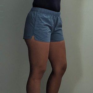 Patagonia Women's Barely Baggies Shorts 2"